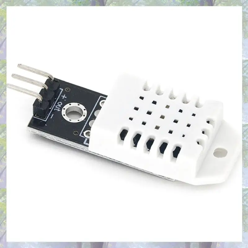 

T82C Лидер продаж-20 шт. для DHT22 цифровой датчик температуры и влажности модуль температуры и влажности AM2302 электронная сборка