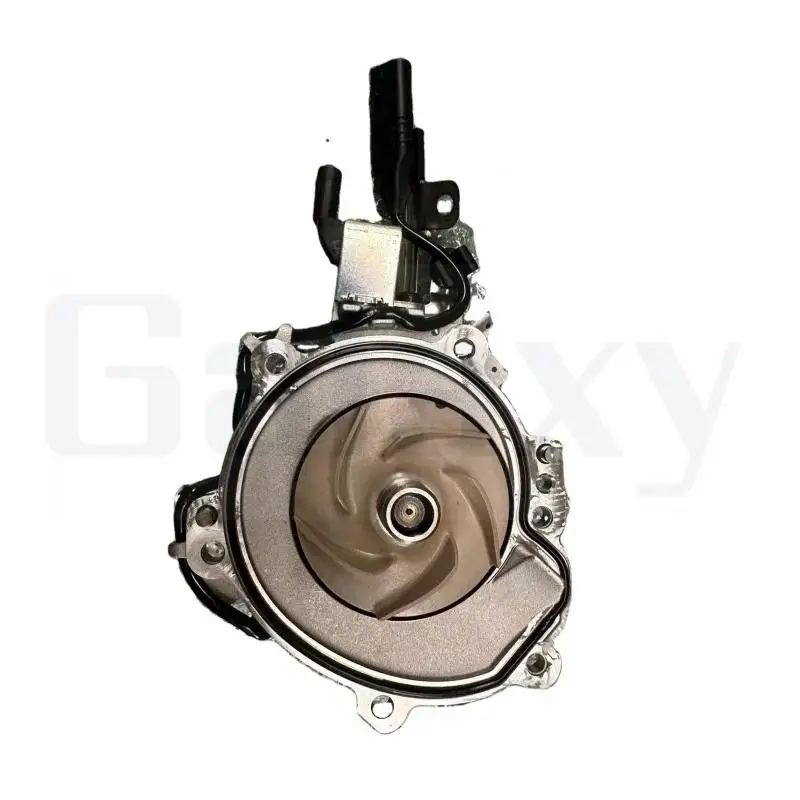 

GALAXY Water Pump LR123392 LR154597 For Land Rover Range Rover Sport 2014 Velar 2017 Discovery 4 2017 Jaguar JDE41184 JDE38596