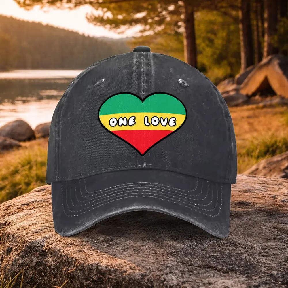 1pcs Reggae 