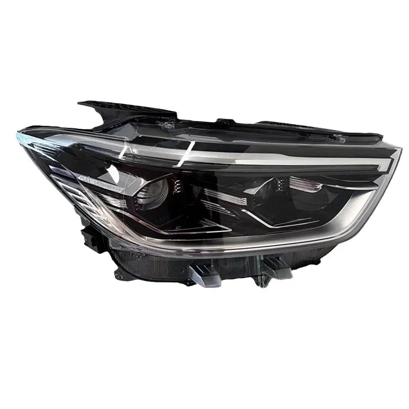 Applicable To SAIC Maxus D90 PRO Headlight Assembly LED Headlights and Front Lighting