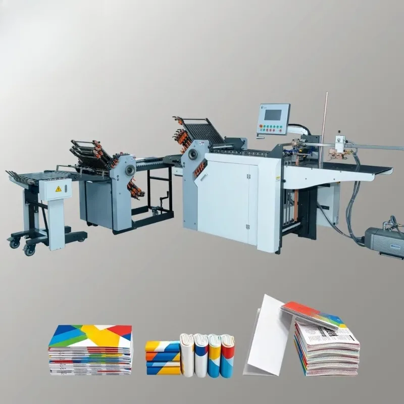 Paper Manufacturing Machine Industrial Tissue Paper Production Line Automatic Paper Processing Equipment High Efficiency