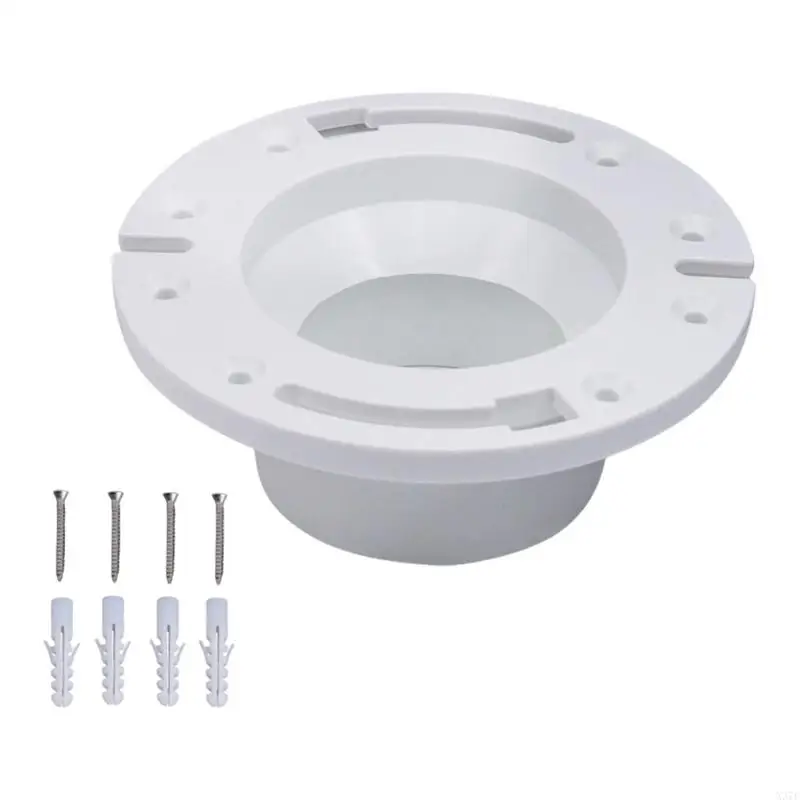 Umfassende Reisemobilsrichter -Dichtungssteckflanschflansch für 300 310 320 Toiletten x37f