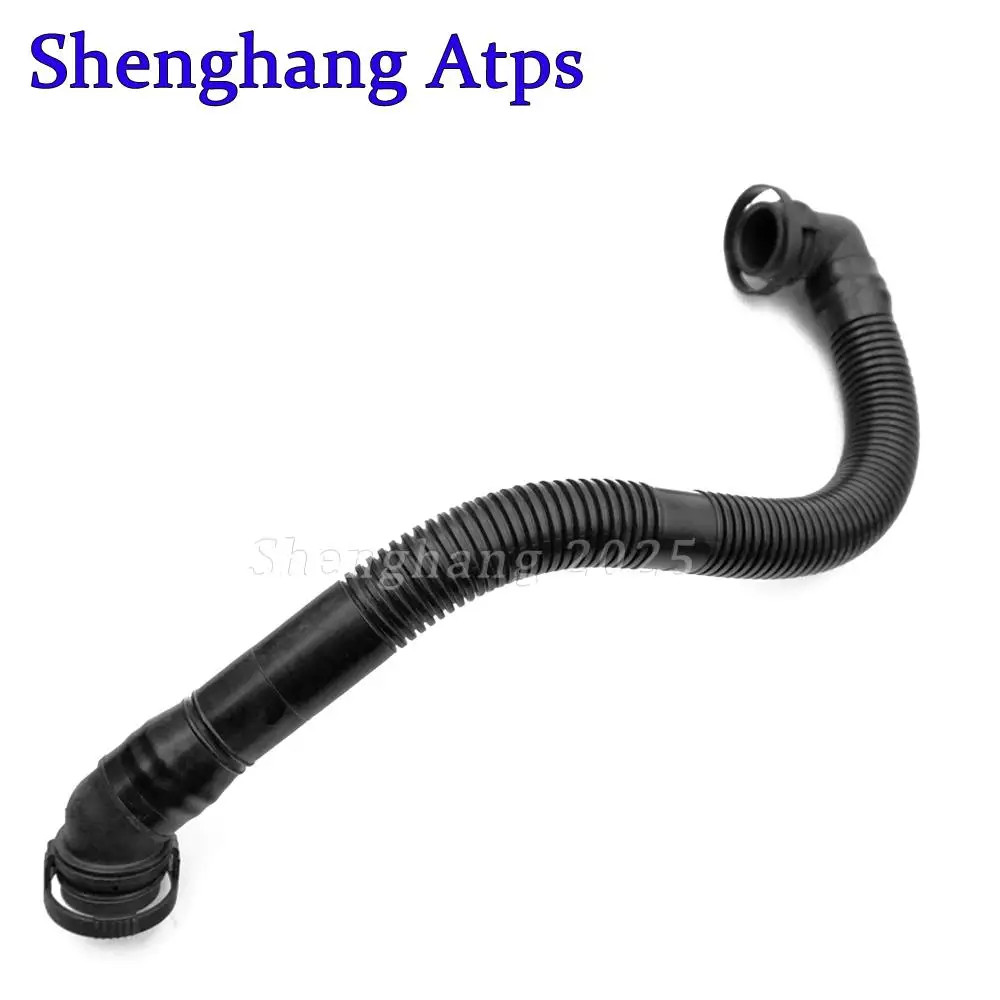 4F0133889G Secondary Air Pump Hose Line 4F0 133 889 G Car Accessories For Audi 2005 2006-2011 Audi A6 A6 Quattro