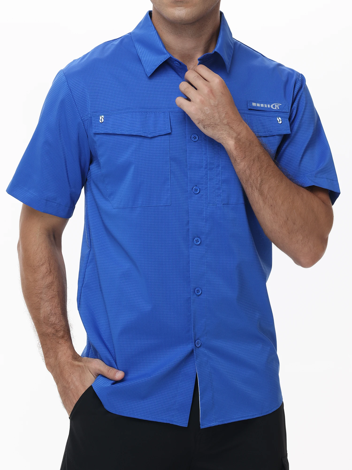 DXY6040-Royal Blue