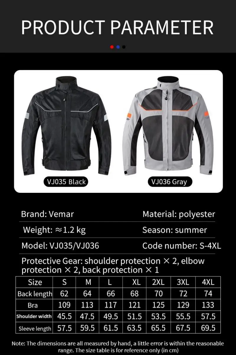 Motorcycle Riding Jacket Pants Suit Men All Season Waterproof Motorbike Racing Suit CE Armor Protective Moto Clothing Set