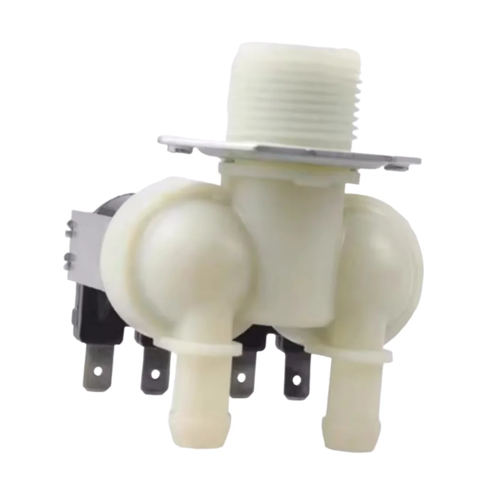 New for Rotary washing machine inlet valve FPS180G1 solenoid valve switch