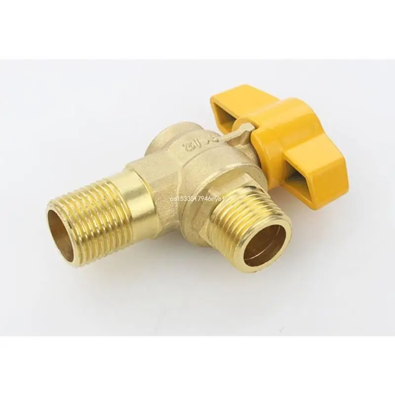 High Water Control Valves Water Pipe Restrictor Dropship