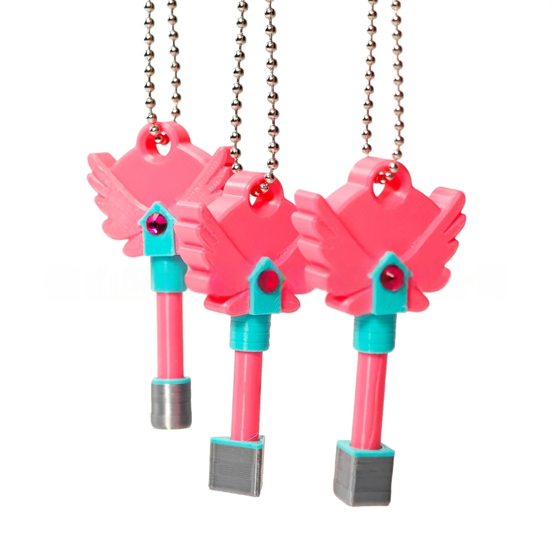 3 pcs pendant