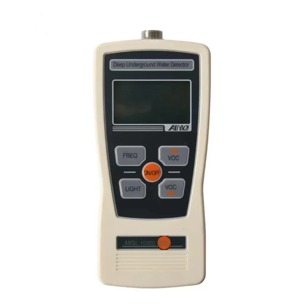 2025/2025AMLS-J Economic Water Leak Detector Along the Pipeline or Above Its Road to Determine the Location of the Leak Measurin