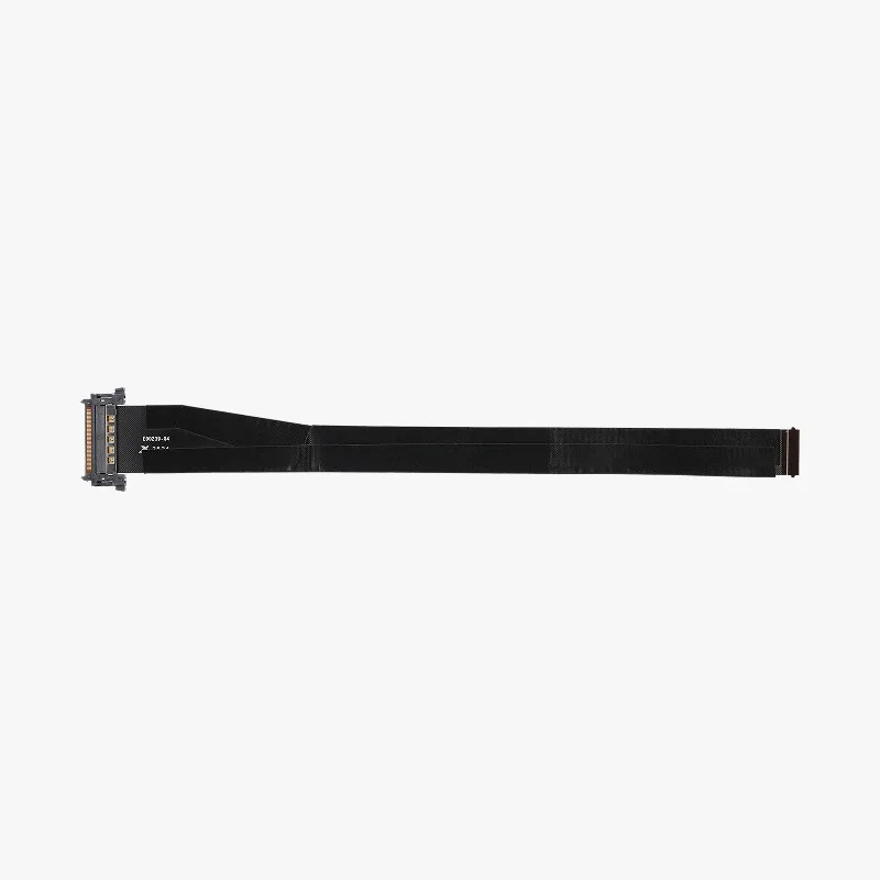 Original brand new screen FPC ribbon cable CAB048 is suitable for Bambu lab P2S 3D printer accessories