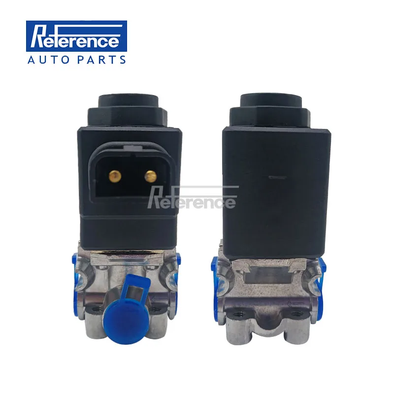 

Solenoid Valve Car Accessories 1594342 8158342 1610564 1614303 8151942 1589338 For Volv O FH/FM Truck Spare