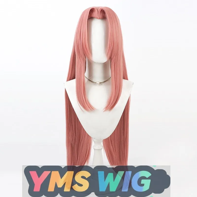 [YMS WIG] شعر مستعار Ingrid The Knight Of Demon World التنكري شعر طويل