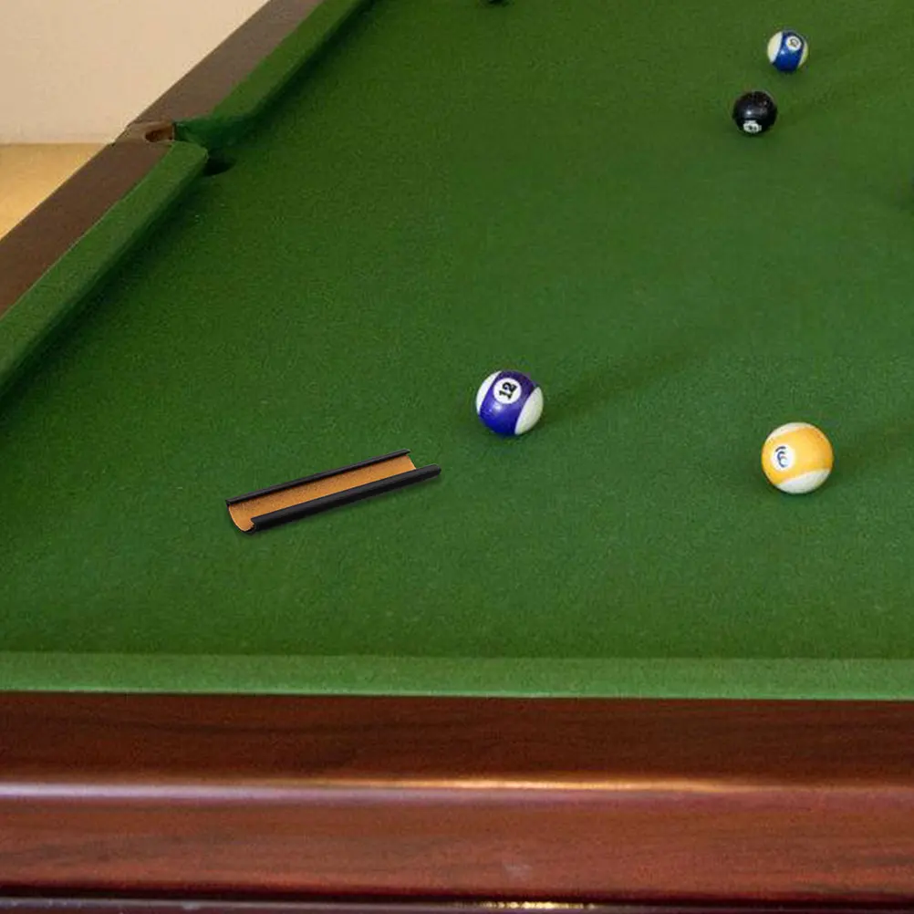 

Точный инструмент для обслуживания наконечника палки для бассейна, профессиональная натирающая полировка, снукерные кии, универсальный аксессуар для ремонта, стабильный дизайн