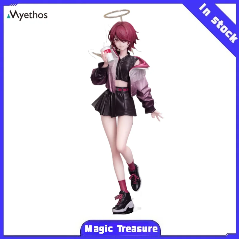 【MT】Myethos Gift+ Arknights Angels Musical Journey 1/8 Anime Figure