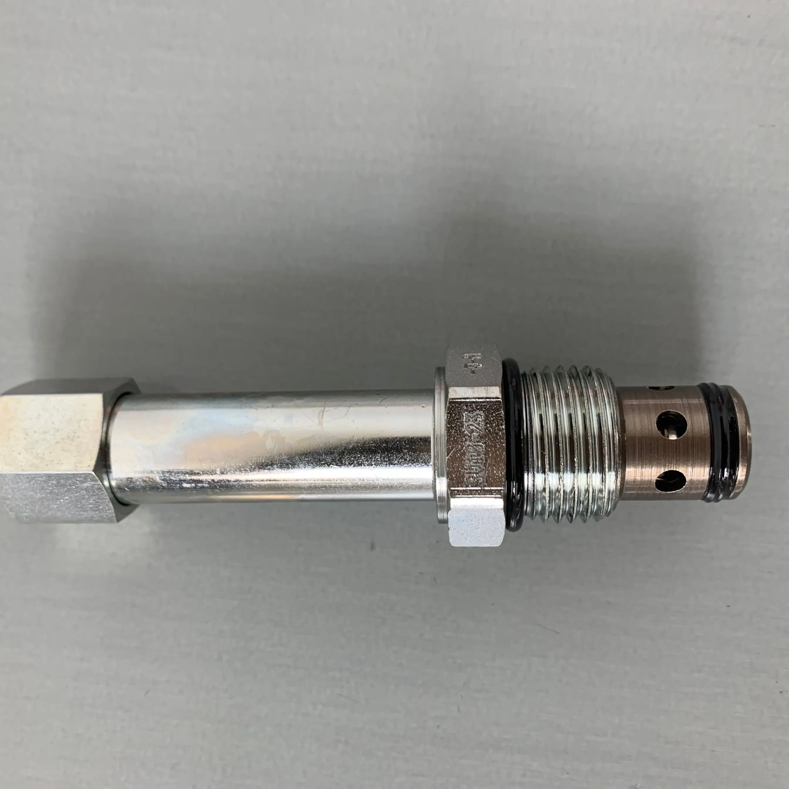 SV10-23 SV10-23-0-N-00 SV10-23-0-N-24DG SV10-23P SV10-23P-0-N SV10-23-0-N SV10 23 0 N HydraForce Original Genuine Solenoid Valve