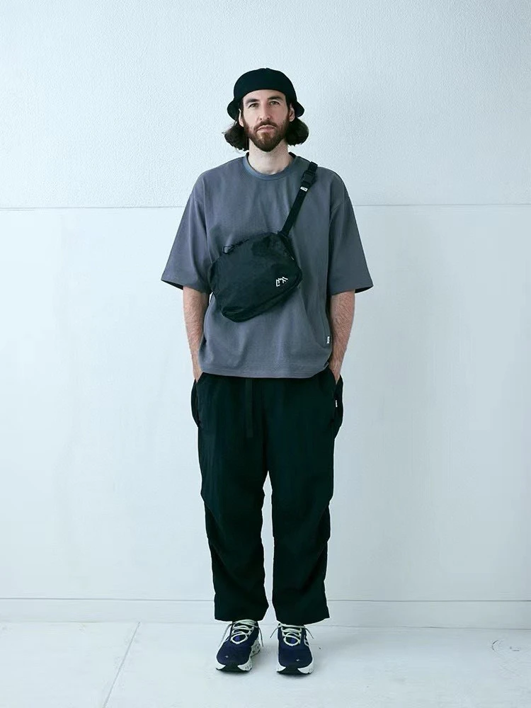 

Рабочие брюки M65 Ro Texture для активного отдыха, повседневные, водонепроницаемые, функциональные, длинные, в японском стиле, CMF, трендовые