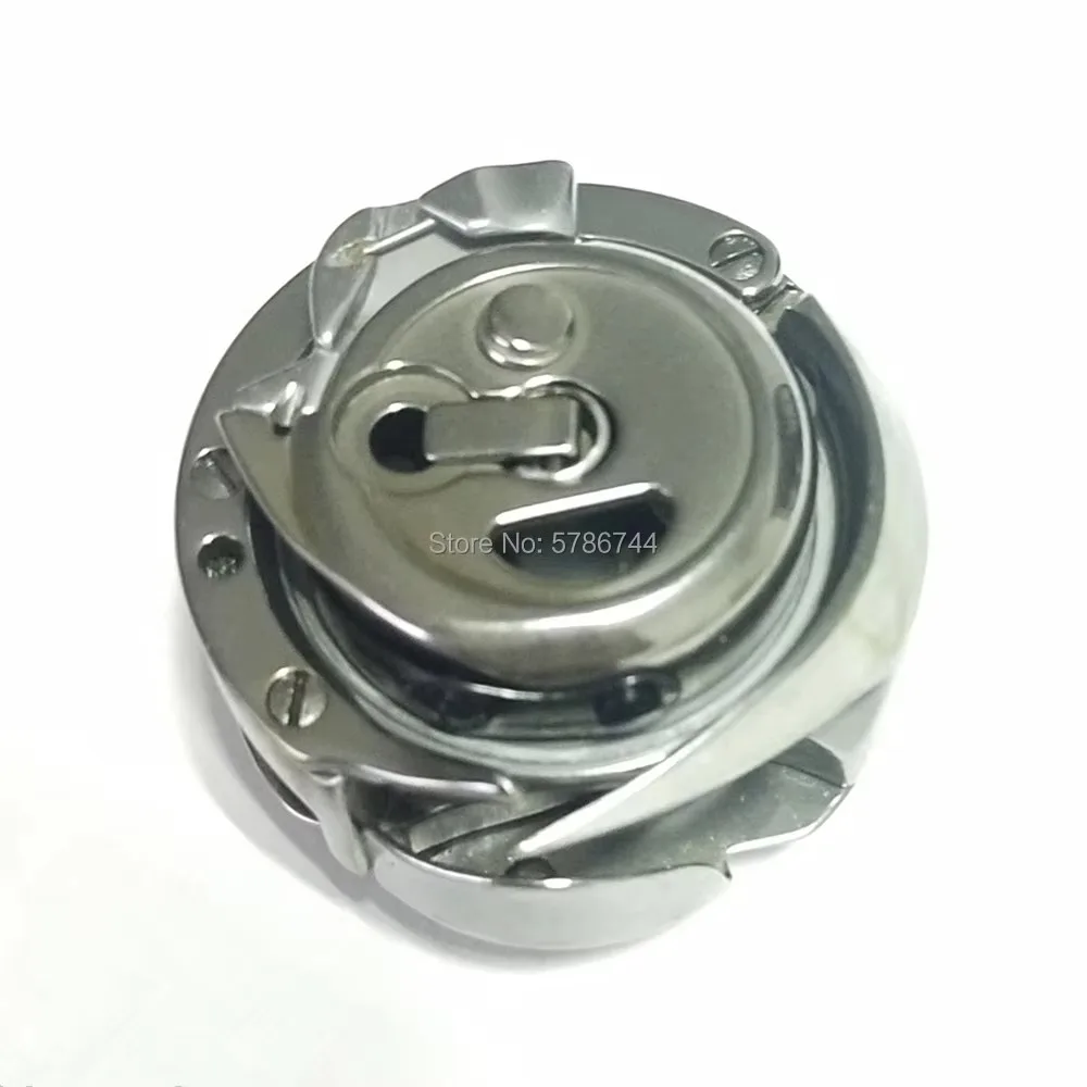 

Поворотный крюк # 91-119385-91 # 91-119899-91 Для машины PFAFF под обрезной башмак 470,490,1470,1490,471-900,493-900