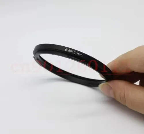 67Mm Hasselblad B60…