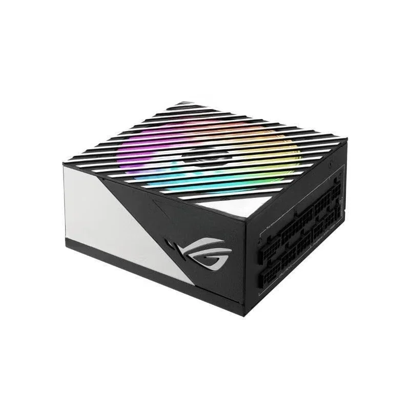 

850W 1000W 1200W Titanium Full Module SFX-L Power Supply New Silent Fan