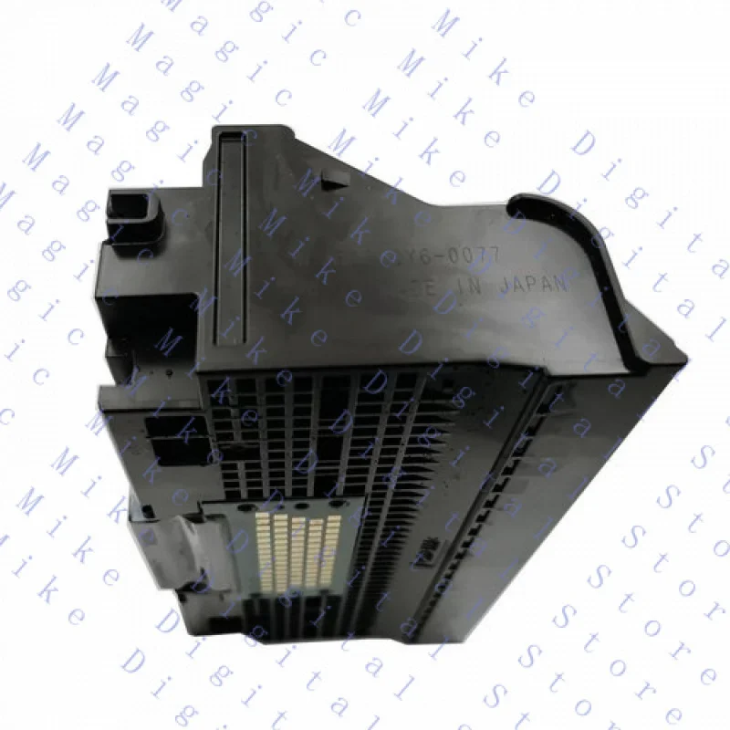 UU  Print Head Original QY6-0077 Fits For Canon PIXMA PRO9500, PRO9500 Mark II