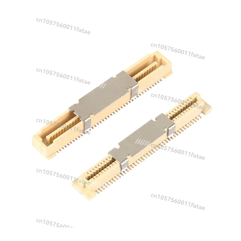 Connector 0.5Mm Btb… - image