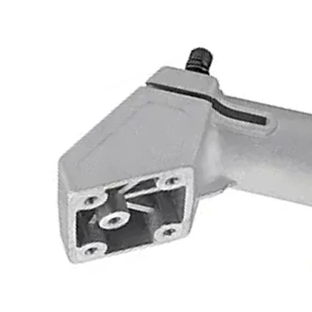 FS55 to FS250 Series Replacement Gear Heads for Rope Cutter Attachments 1 inch Diameter Lever Square Shaft 10 Teeth Design