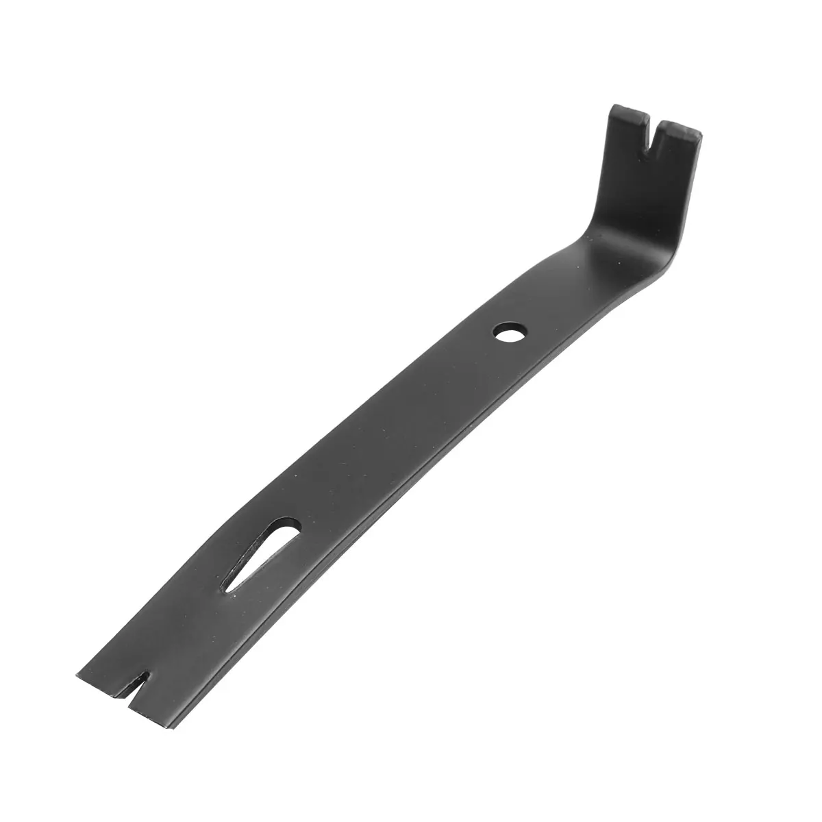 Strumento per la rimozione di punti metallici in acciaio al carbonio Compatto Durevole Sicuro Pratico Estrattore per unghie Utensili manuali Uso scolastico per ufficio