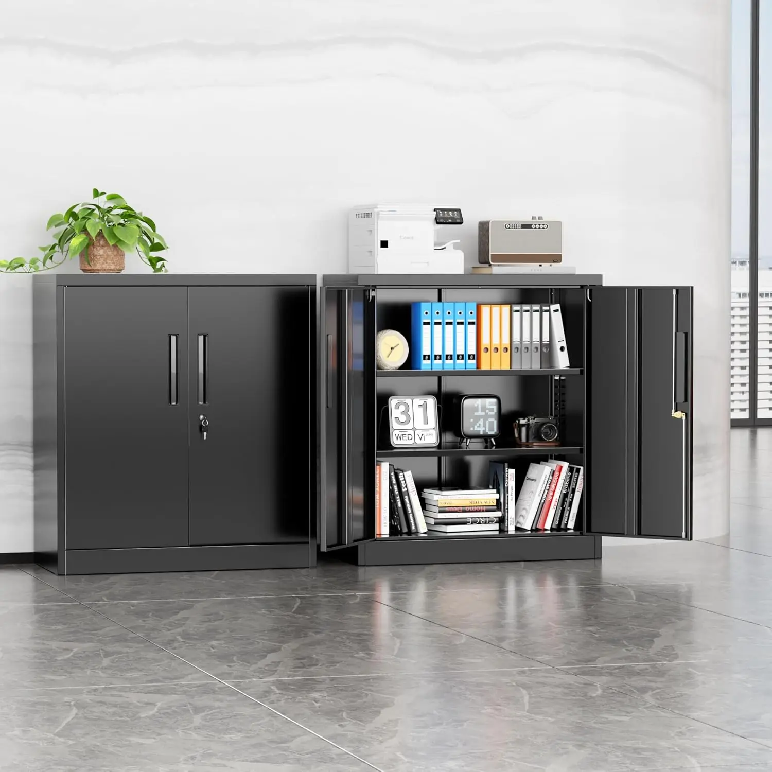 Thumbnail 4 - #4 Top 20 Filing Cabinets Worth Buying In 2026