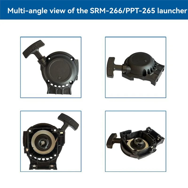 A25F-For Echo SRM-266 كاتب الجمعية A051000941 استبدال PPT-266 لصدى SRM266 كاتب