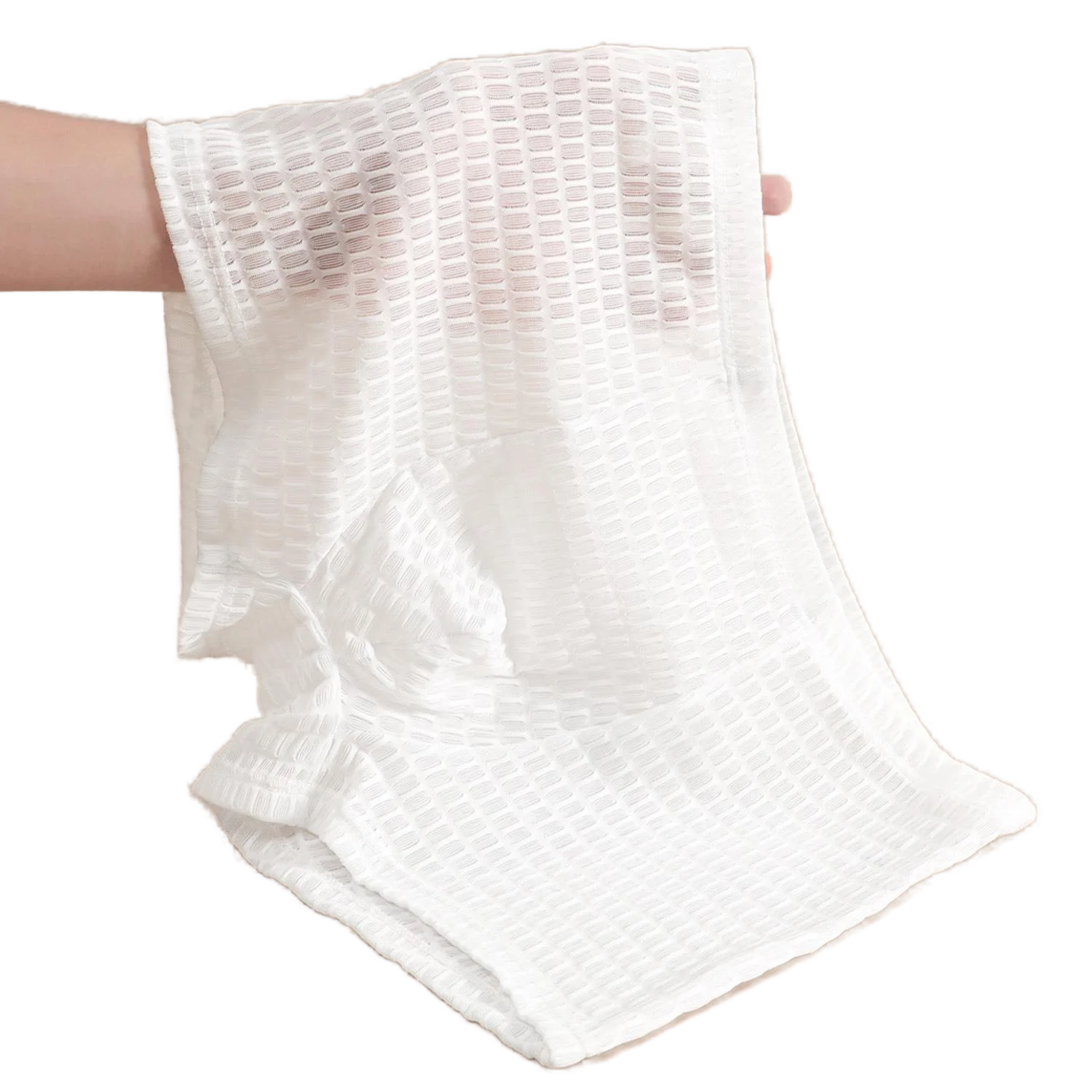 Men's mesh Boxer Briefs Ice Silk Breathable Comfort Underwear Boxer Shorts Smooth Quick Dry Lightweight 3 Pack