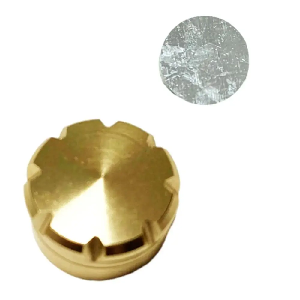 غطاء التوتر لدايوا Steez مقبض غطاء عجلة دوارة تجديد المتقلب الصيد بكرة الفرامل مقبض baitcast الجوز إصلاح #3