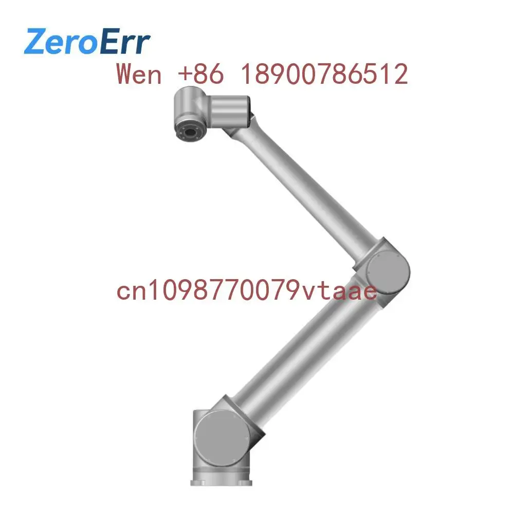 ZeroErr 10kg Robotic Arm Recommended Configuration