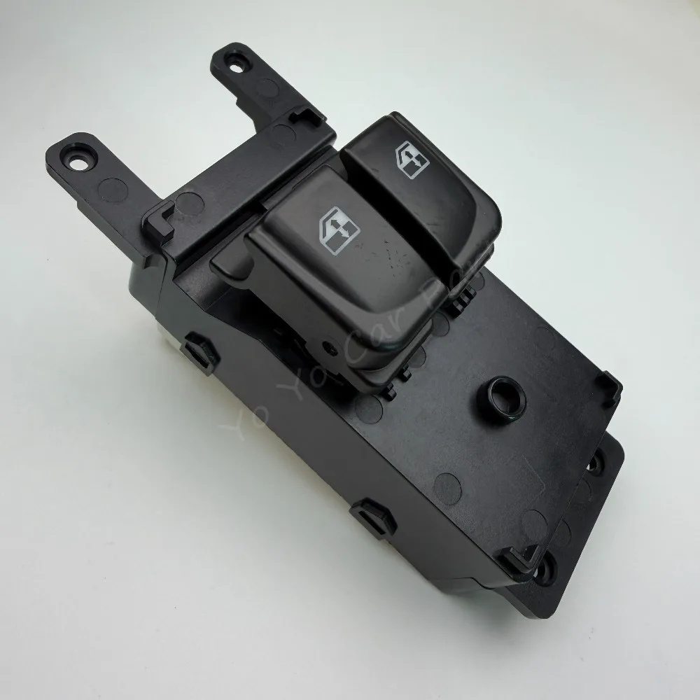 93570-1J500 Electric Power Window Switch Button Lifter for Hyundai I20 I800 2007 2008 2009 2010 2011 2012 2013 2014 2015 view 4
