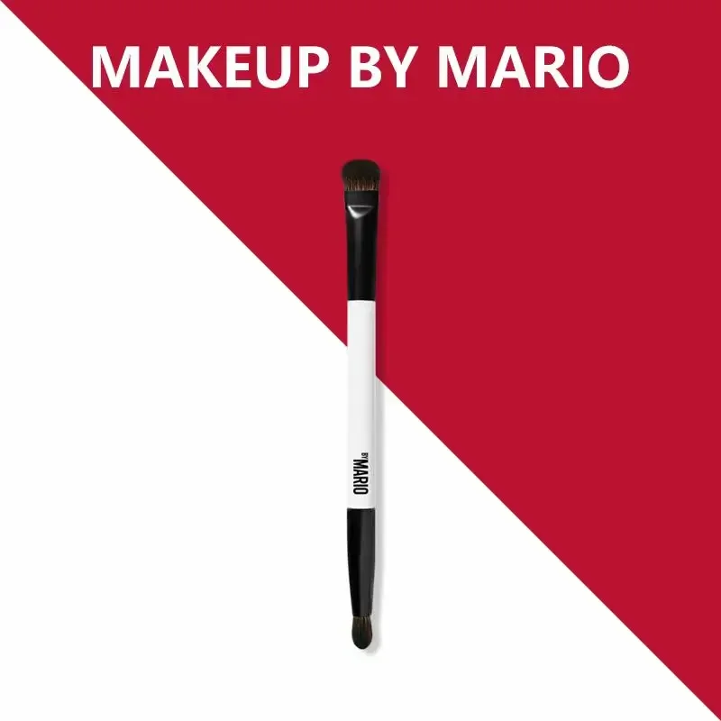 E6 EF1 E3 Fondotinta Ombretto Evidenziare Blush Pennello per trucco Ambient Soft Glow F4 Pennello per fard Fibra morbida Capelli Viso Strumenti cosmetici