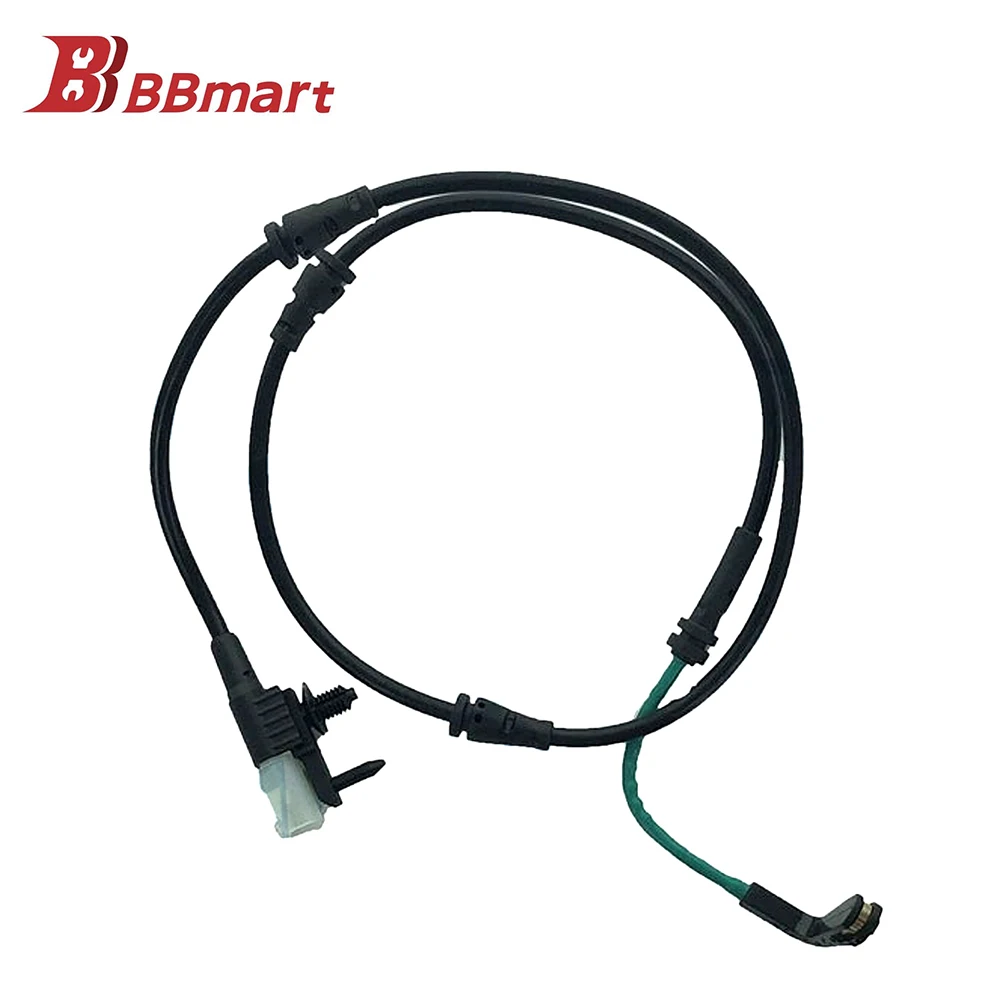 

BBmart Auto Spare Parts 1 single pc Front Disc Brake Pad Wear Sensor For Jaguar I-Pace 2019-2020, 2022 OE T4K4054 Factory price