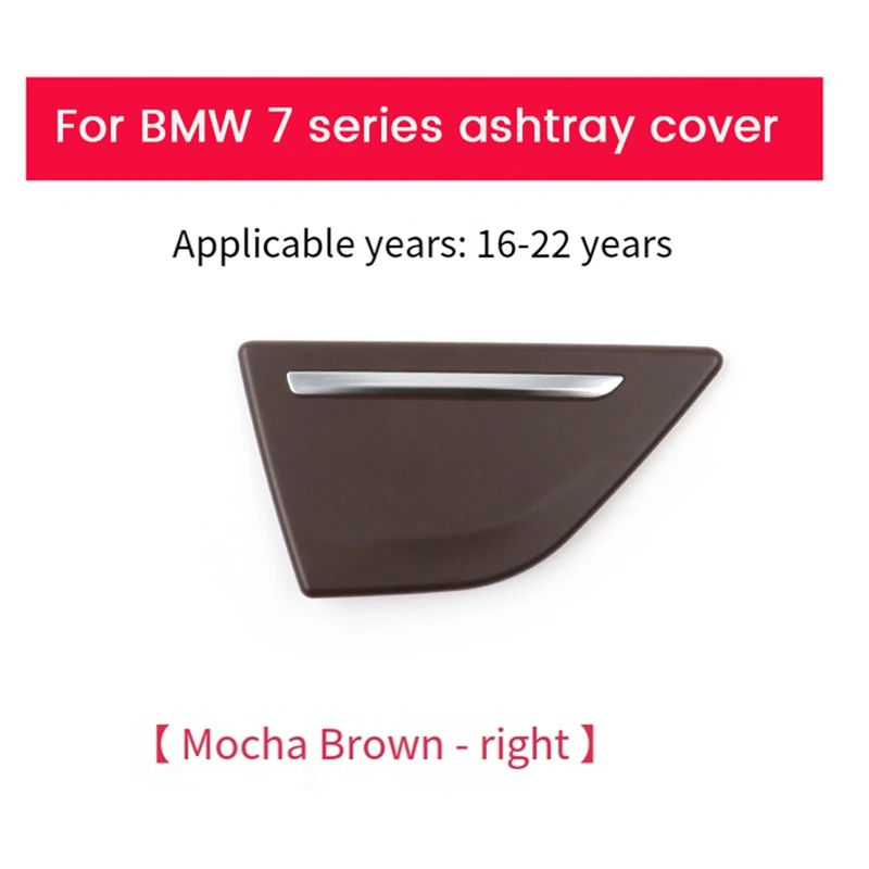 

1 пара, детали для передней панели BMW 7 'G11 G12 51427405975-51427405976 745EX 2016 2022 730 M760