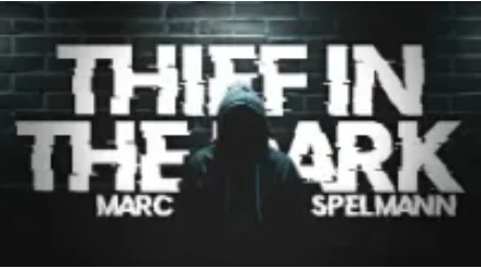

Marc Spelmann - Thief In The Dark - Magic tricks (Instant Download)