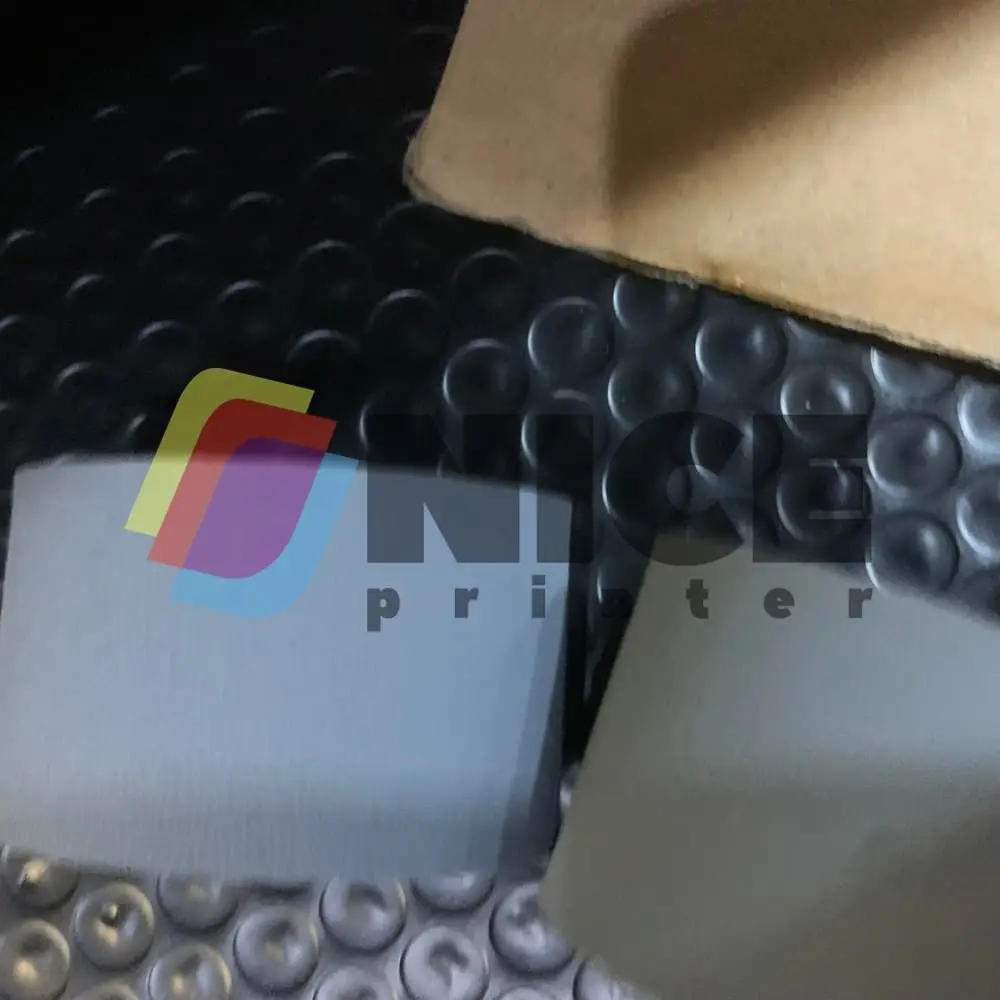 40X7749 Nuevo Rodillo de Recogida (Pick Up Roller) para Cinta de Alimentación ADF, Solo para Impresoras Lexmark MX710 MX711 MX717 MX718 MX811 MX810 XM5163 MFPs, Piezas de Impresora