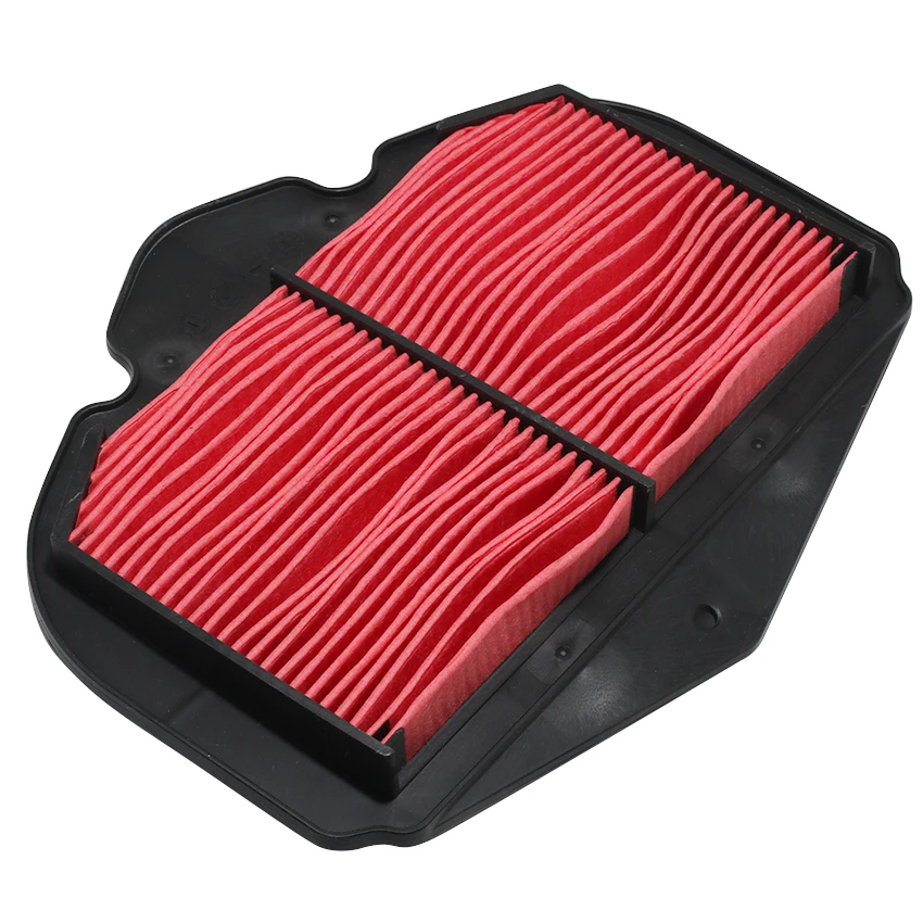 Motorcycle Air Filter is Suitable for Yamaha XT1200Z Super Tenere  XT1200ZE Super Tenere ES  OEM: 23P-14451-00