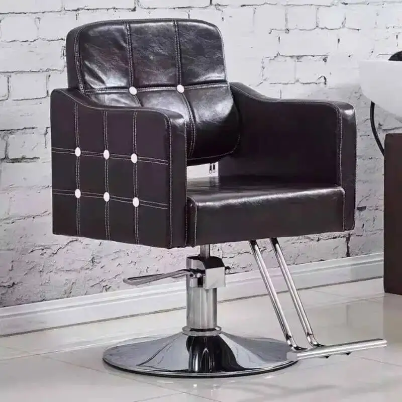 

Products Chair Lashes Beauty Barbers Black For Heavy Duty Barber Tattoo Aesthetic Owl Vintage Chairs Professional Eyelash Tilted