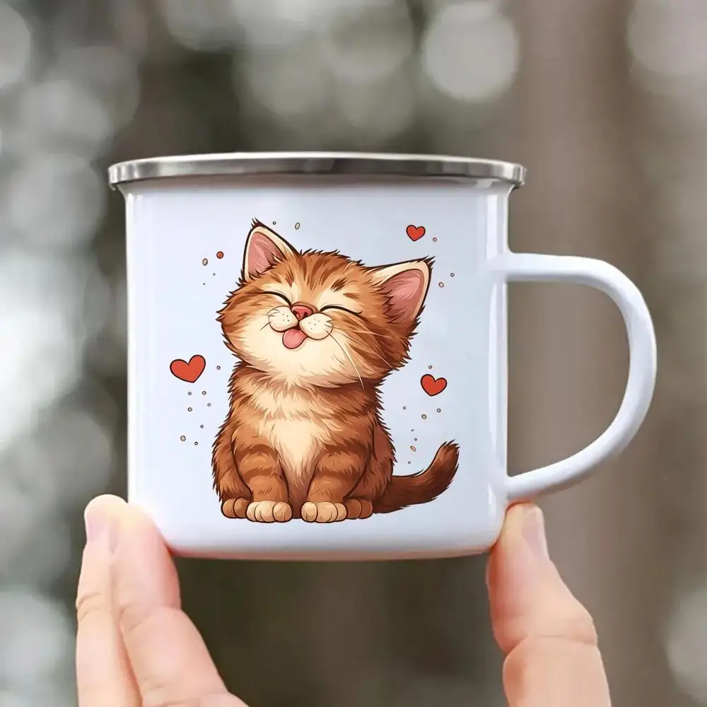 Adorable Orange Fel…