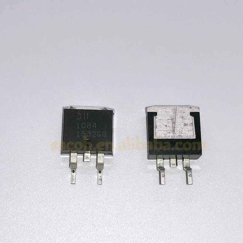

SACOH Electronic Components 100% Brand New Original In Stock AP1084KG-13 10Pcs