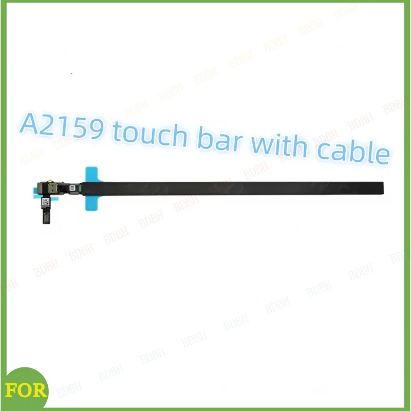 Original Touchbar For MacBook Pro Retina Touch Bar 13' 16' A2141 A2159 A2251 A2289 A2338 2018-2022 Year