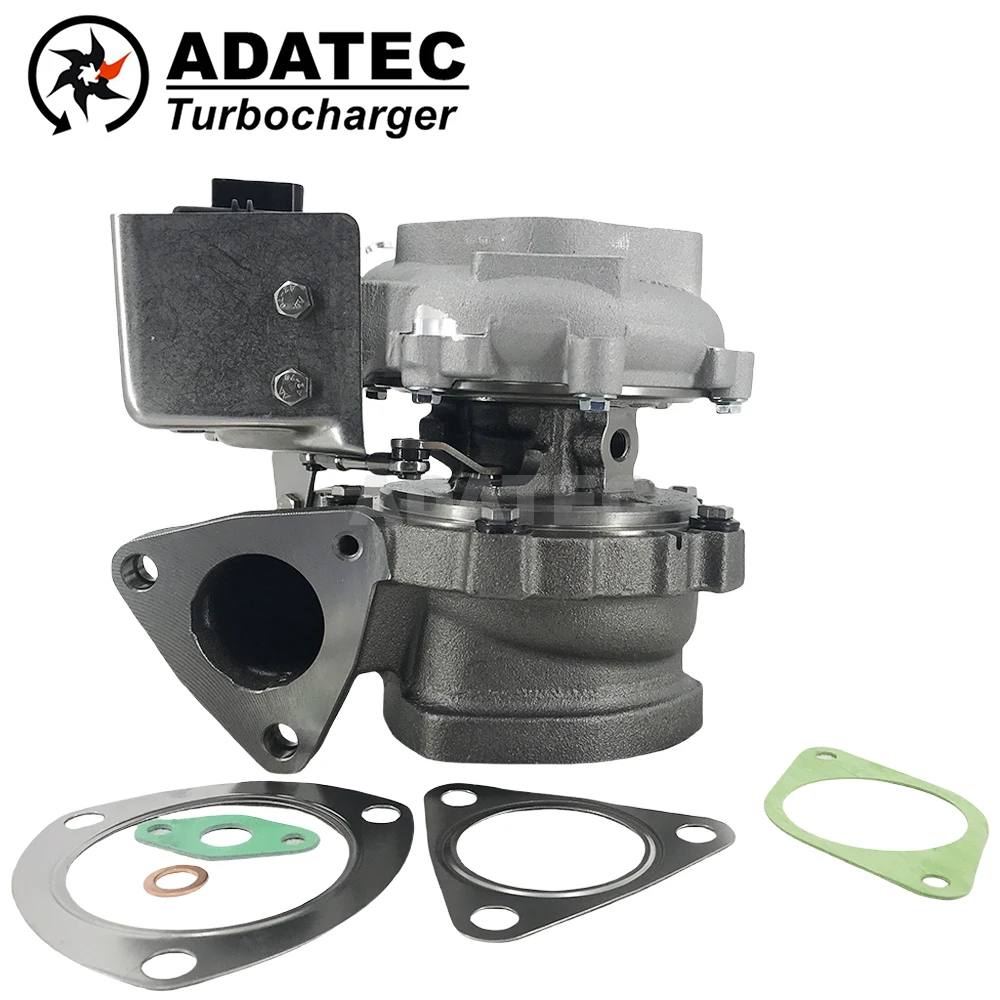 

GTB1749V 787556 Turbine BK3Q6K682CB Turbocharger 854800 for Ford Transit 2.2 TDCi 114 Kw - 155 HP CVR5