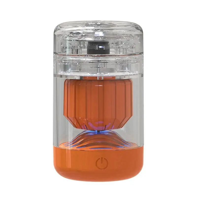 

New Factory Mini Portable Electric Shaver Trimmer Rechargeable Electric Beard Scraper Knife For Men's Travel Razor