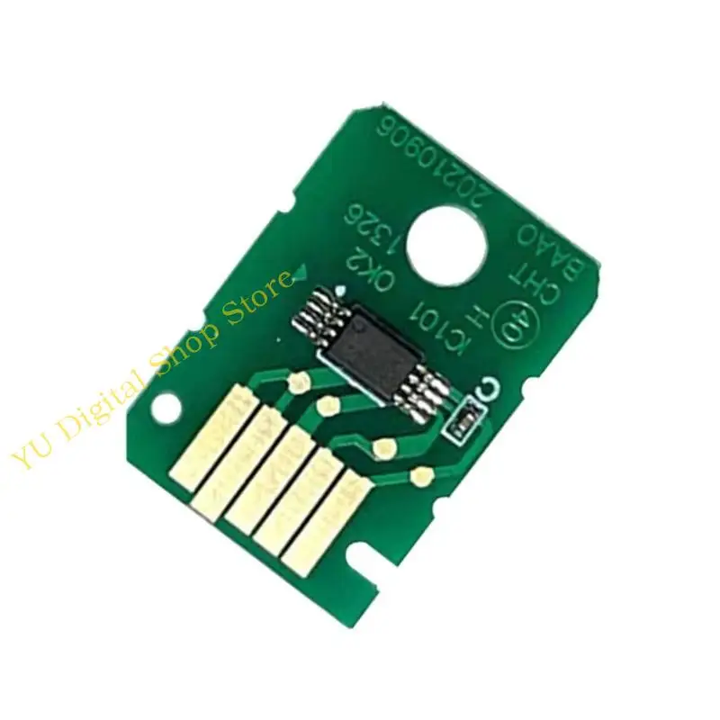 

96ba Waste Box Counter для MC32 TC-5200 3D-принтер надежная и стабильная работа легкая установка