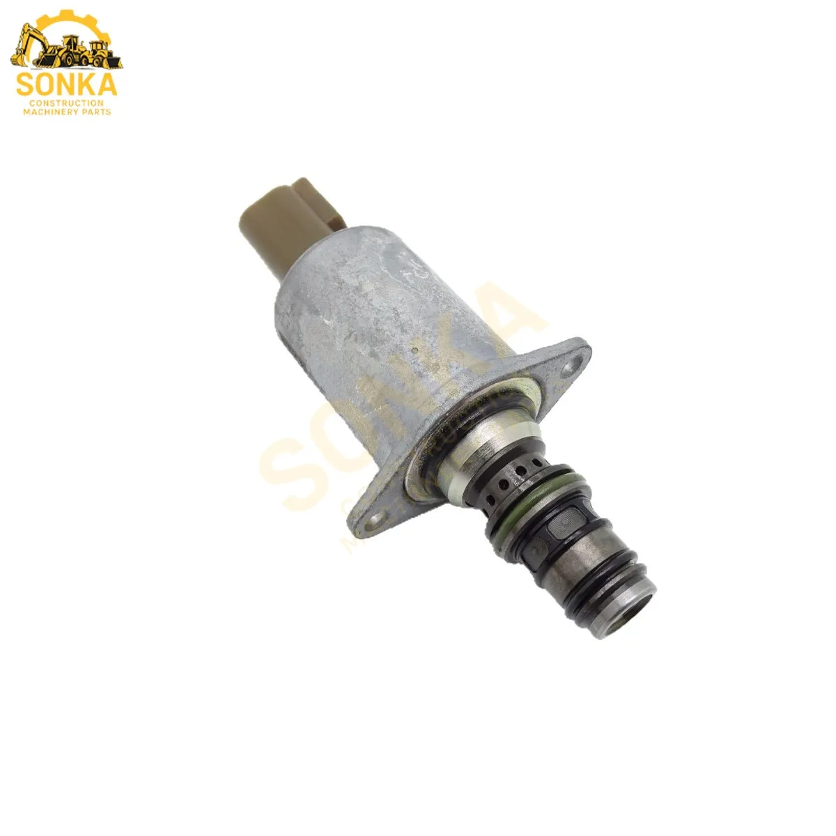 

585-9230 5859230 Solenoid Valve for Caterpillar M314 M315 M316 M317 M318 M319 M320 312 GX 313 315 317 320 323 325 326 Excavator