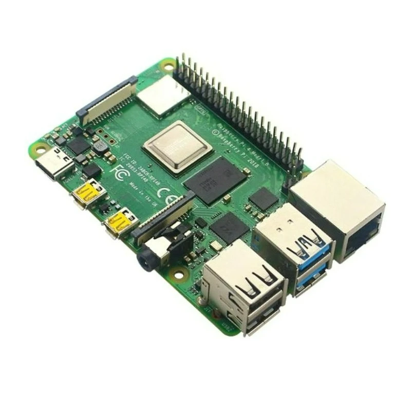 Development board wifi kit 2G/4G/8g memory leather