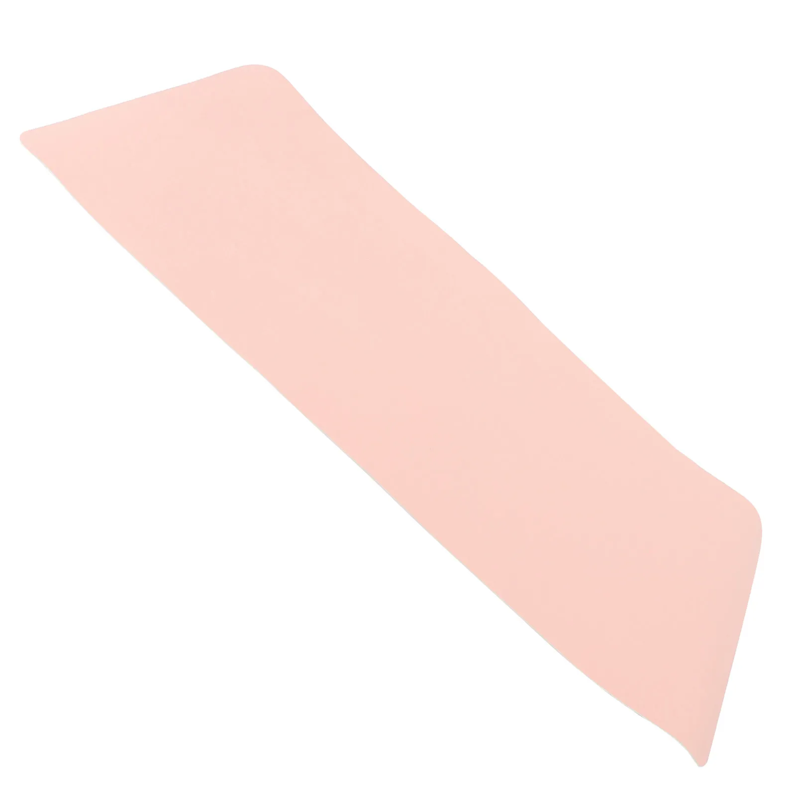 

Сворачиваемый коврик для маникюра, очень большой, двусторонний, для защиты стола, для нейл-арта и использования с компьютером, настольный коврик для маникюра