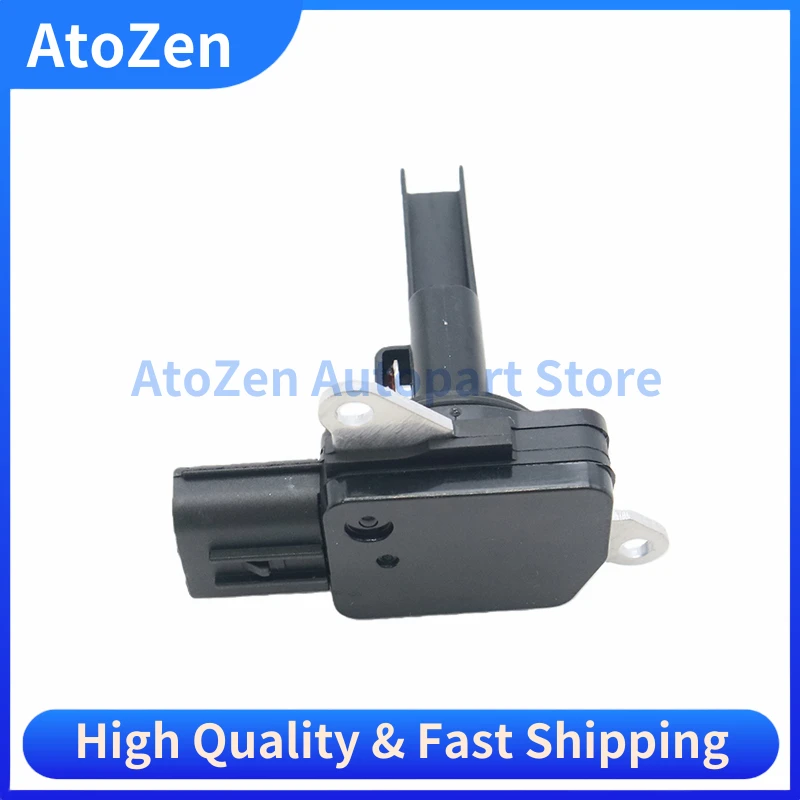 

Датчик массового расхода воздуха MAF 22680-AA380 22680AA380 22680 AA380 для Subaru Impreza Legacy Outback WRX XV Forester, автомобильные аксессуары